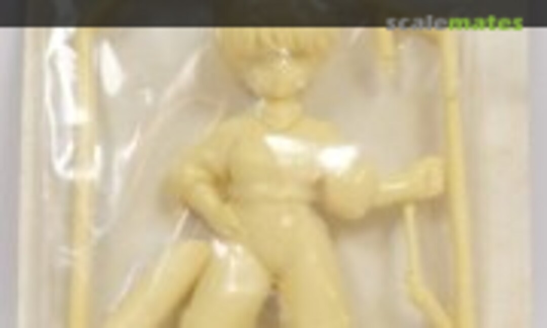 No Magical Emi (Fukaya 6) 6