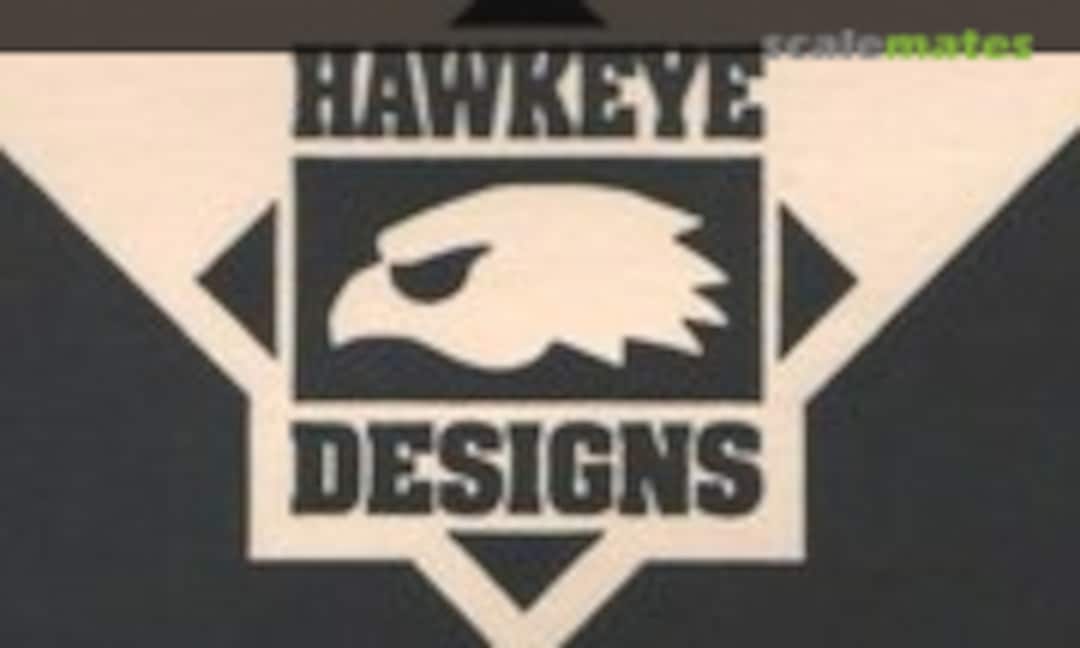 1:72 He 162 Swept Forward Wing Conversion (Hawkeye Designs HD201) HD201