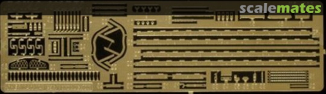 Boxart Sherman M4 (early Production) 129 Royal Model Boxart Sherman M4 (early Production) 129 Royal Model