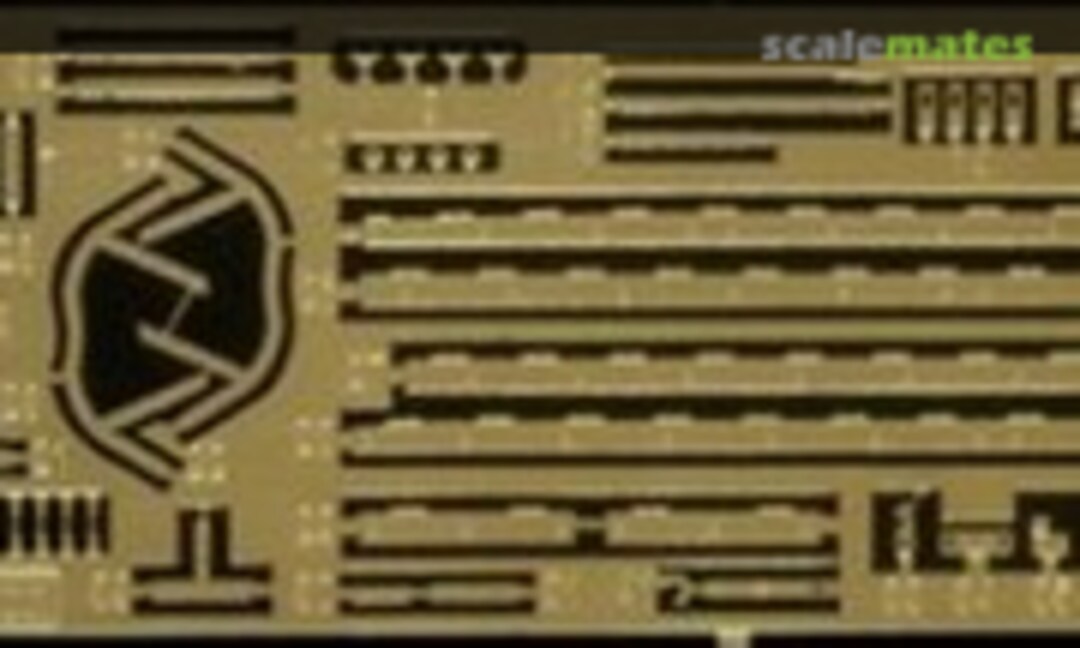 1:35 Sherman M4 (early Production) (Royal Model 129) 129