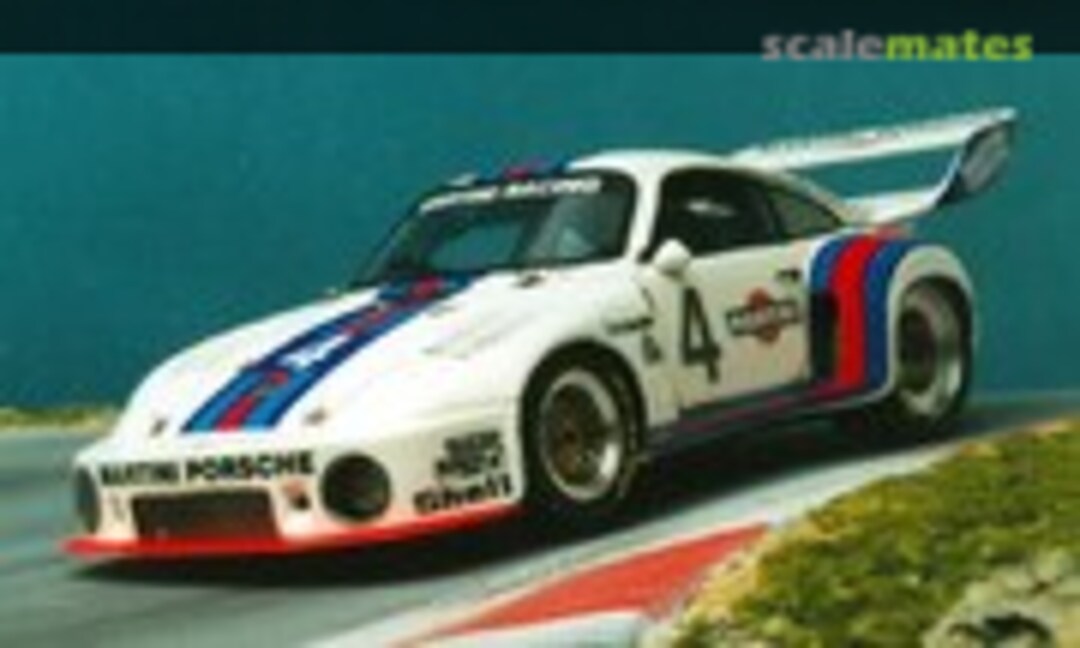Porsche 935 &quot;Martini&quot; (Renaissance 063)