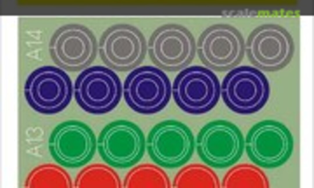 1:35 M113 APC (Pmask PW35001) PW35001