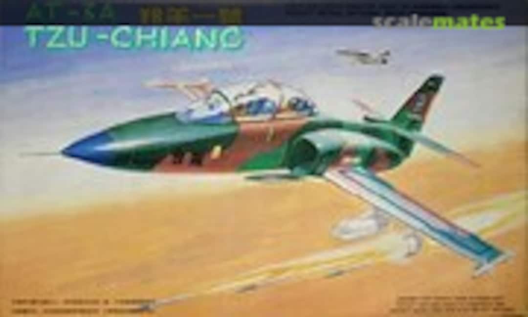 1:48 AT-3A Tzu-Chiang (Kiddyland NO.3)