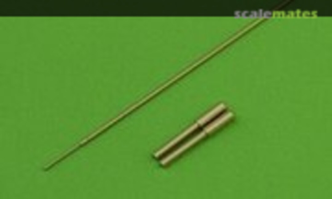 1:32 Me-163B Komet (Master AM-32-042)