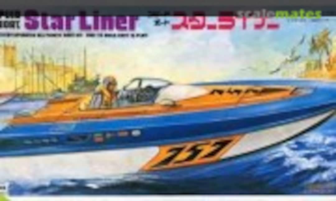 No Star Liner (LS B803)