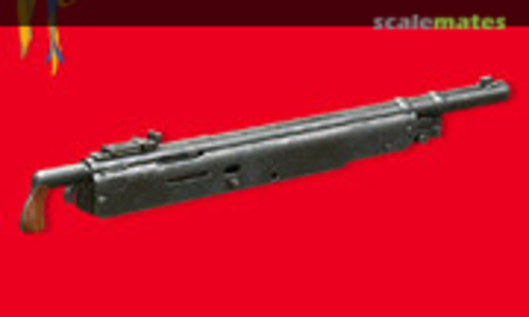 1:32 Colt M1895 'Potato Digger' (GasPatch Models 19-32157) 19-32157