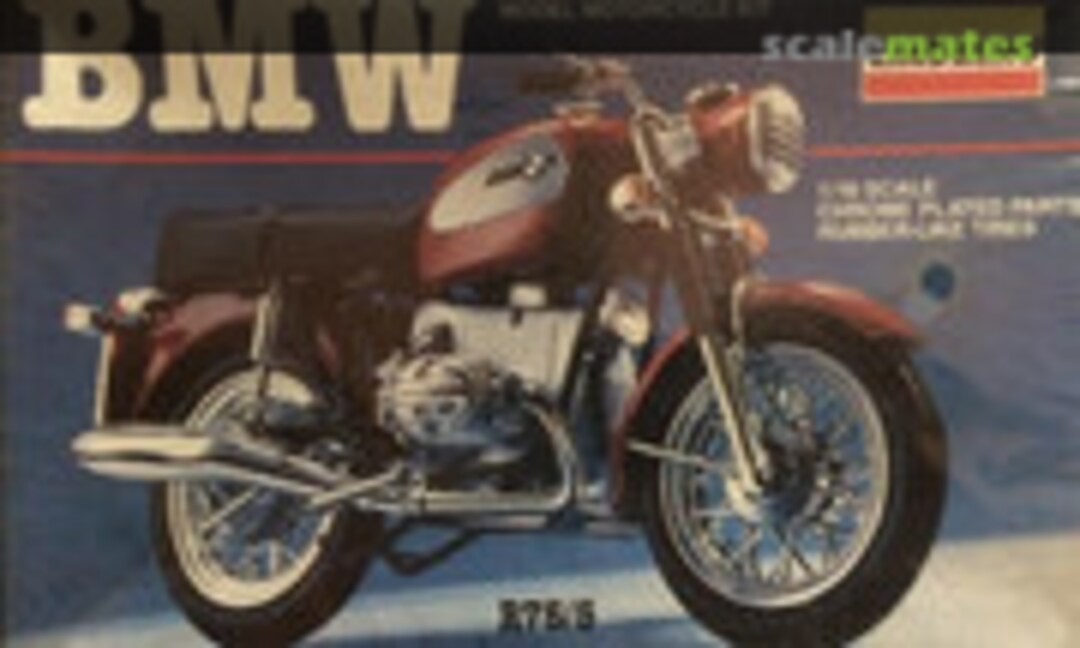 1:16 BMW (Lindberg 2402) 2402