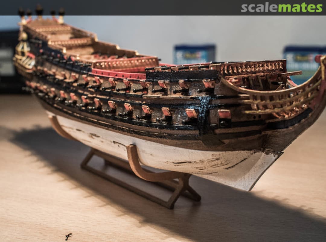 Boxart De Zeven Provinciën (full hull) JLFQZ3FNR Dutch Fleet Naval Miniatures Boxart De Zeven Provinciën (full hull) JLFQZ3FNR Dutch Fleet Naval Miniatures