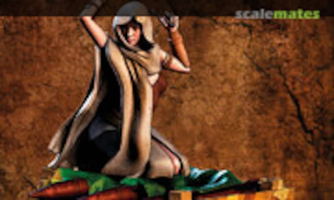 1:35 Regter (Dieselkits DK35-040) DK35-040