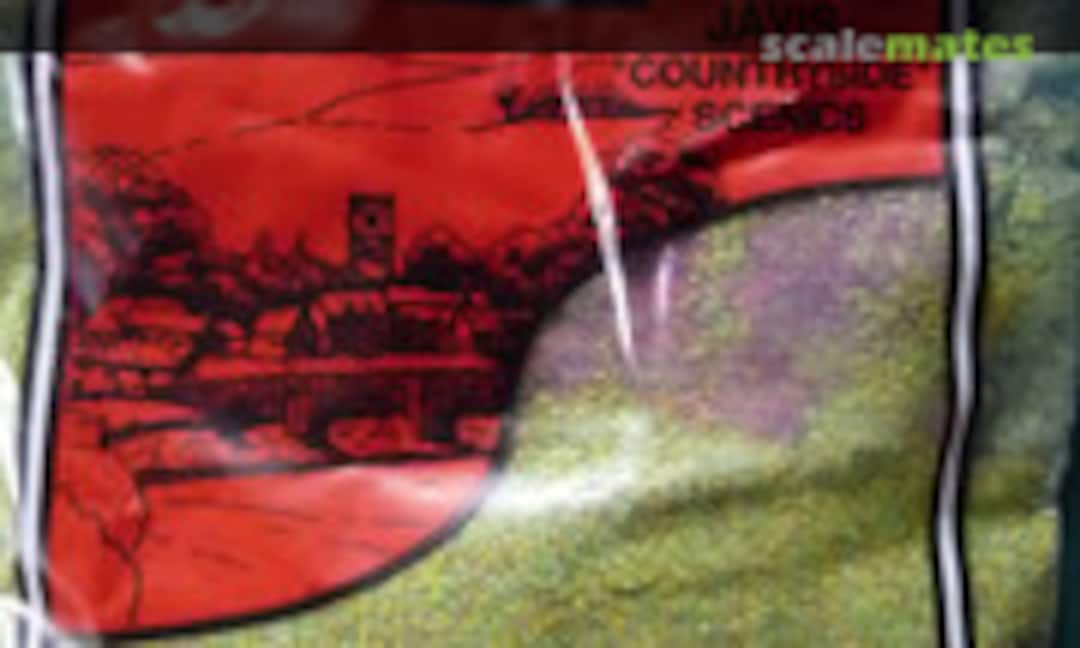 No Scatter-Spring Mix #71 (Javis JS71) JS71