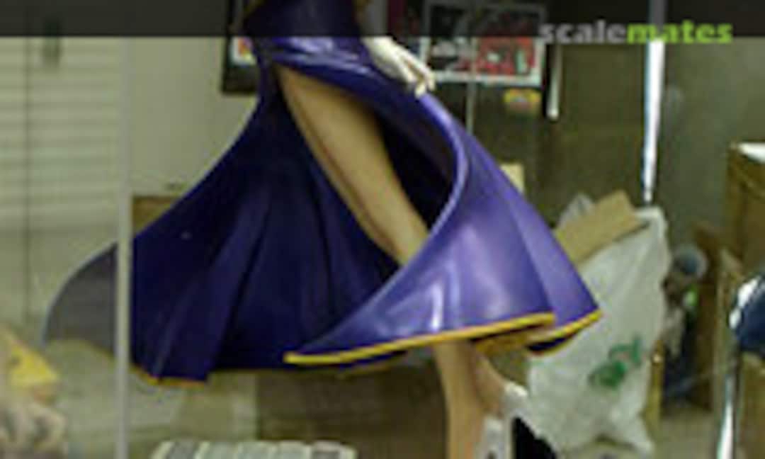 No Meer Campbell (Mersa )