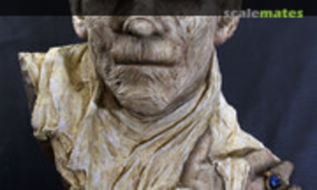 1:1 Mummy (Black Heart Enterprises )