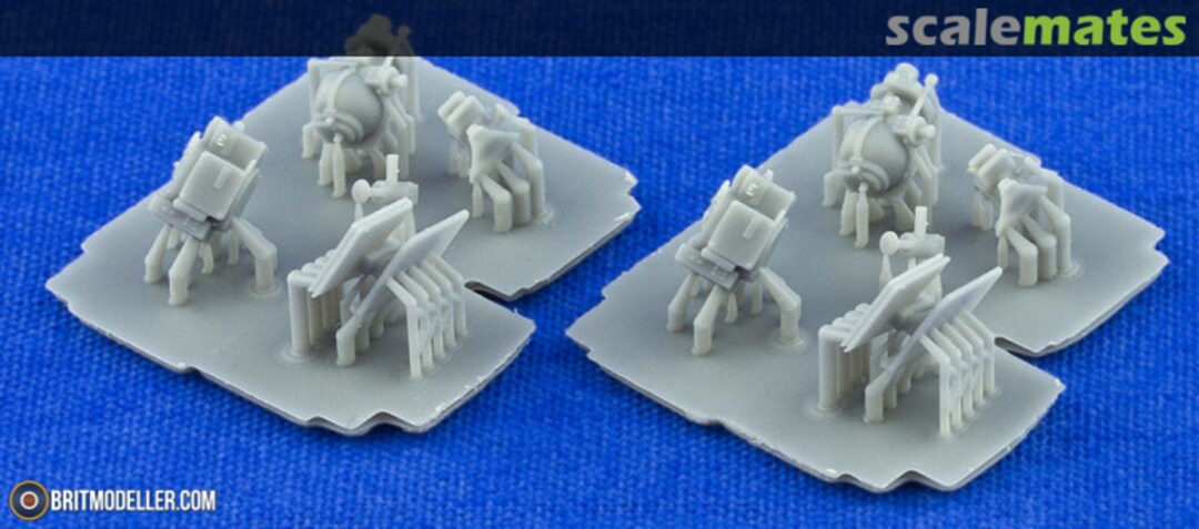 Boxart Norden Bombsight, Early & Late 3DF 48002 3DF Boxart Norden Bombsight, Early & Late 3DF 48002 3DF