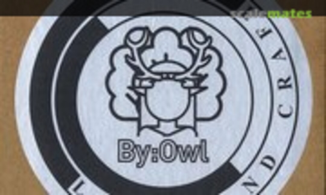 No Princess of the Forest (Left Hand Craft Bust Figure Series #4) Bust Figure Series #4