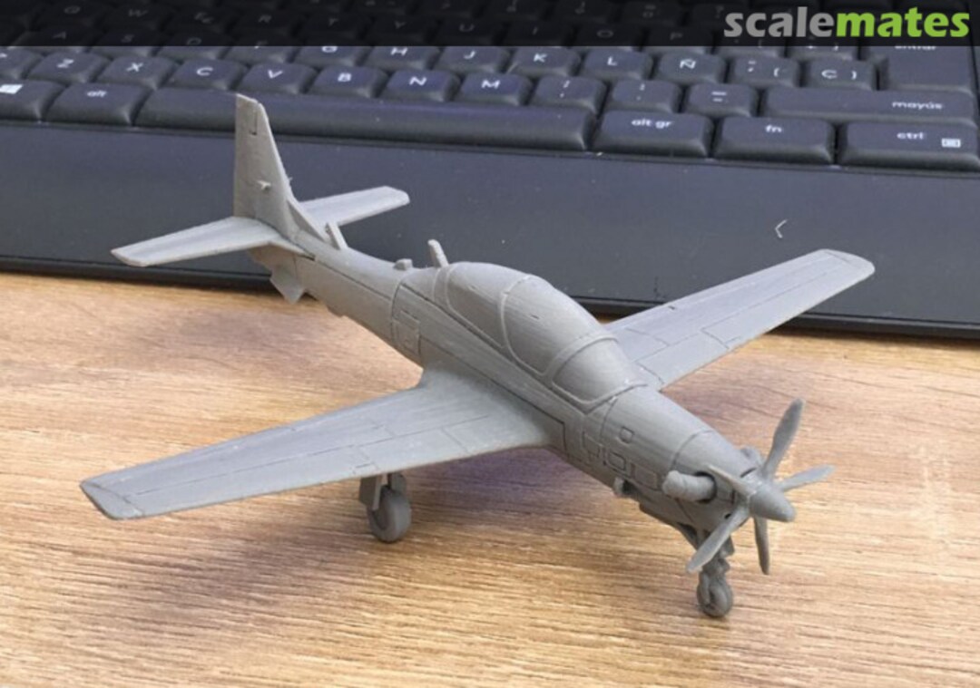 Boxart Embraer Super Tucano 1091647 ivangonzalezm Boxart Embraer Super Tucano 1091647 ivangonzalezm