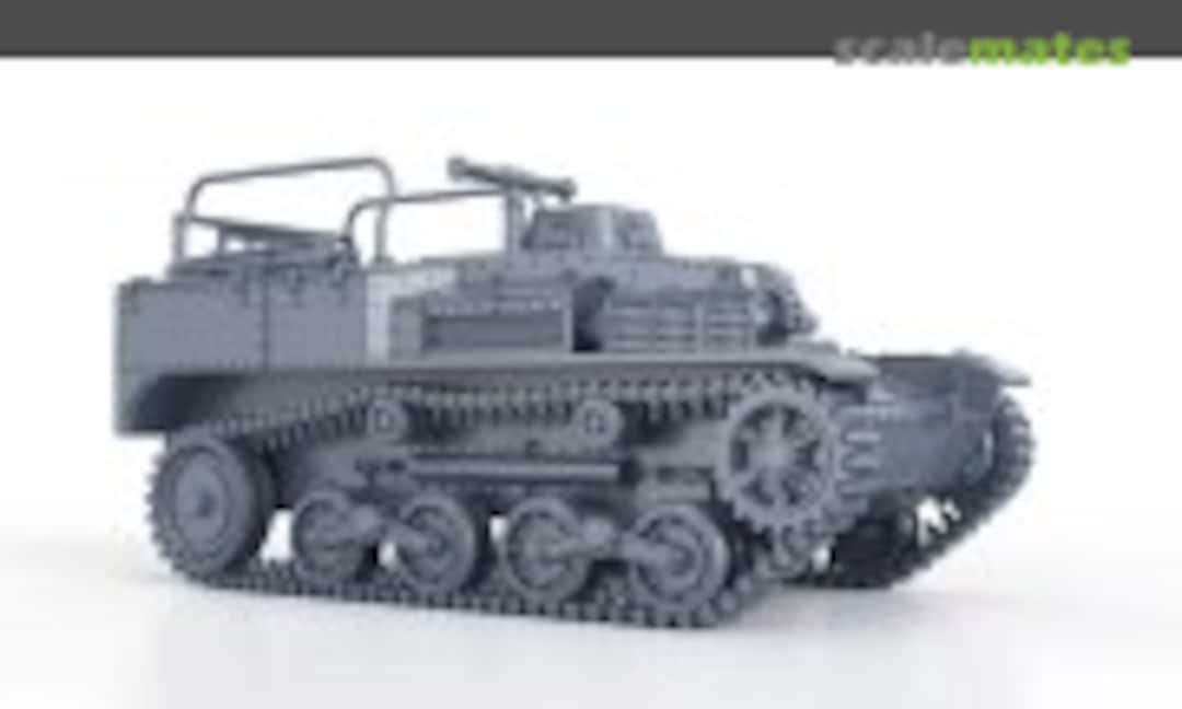 1:72 TYPE 100 TE-RE (Wargame Zone )