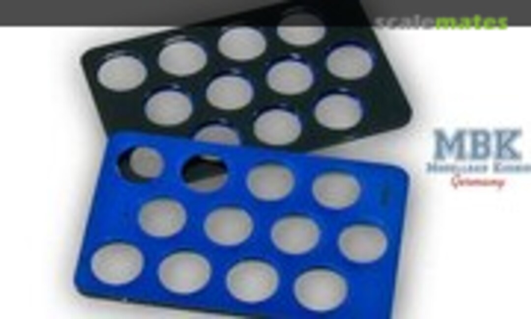 1:48 Wheel Mask Panther Ausf. G and Jagdpanther Tamiya (Quickwheel QW-48004) QW-48004