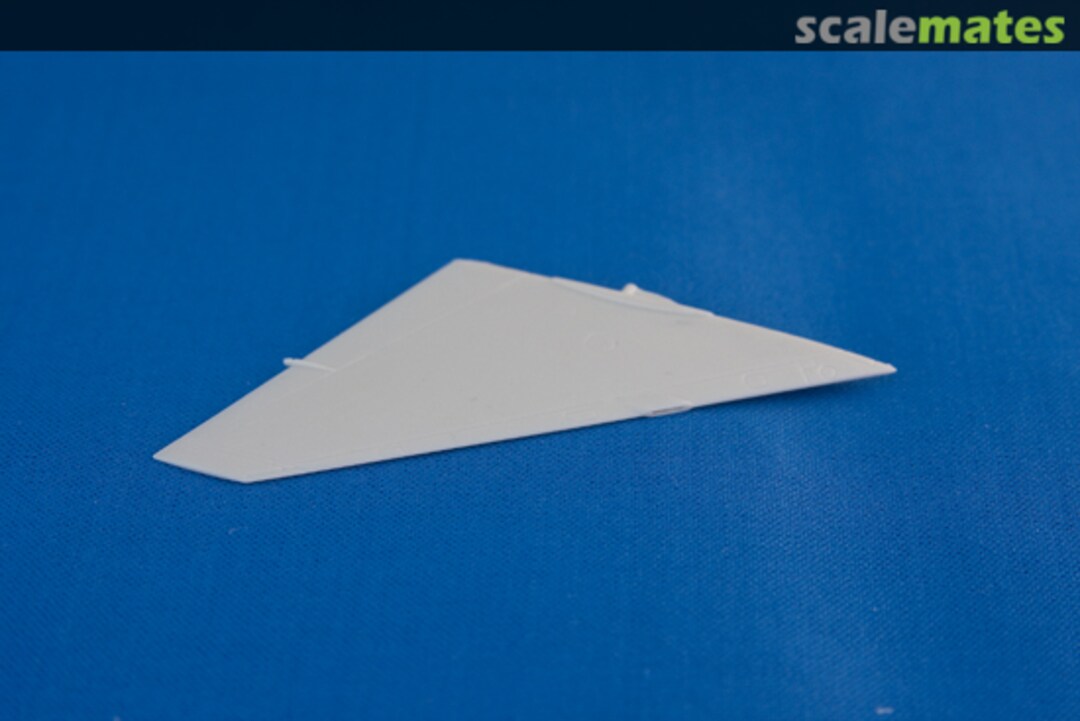 Boxart BAC TSR.2 Replacement Fin OAO72004 Odds and Ordnance Boxart BAC TSR.2 Replacement Fin OAO72004 Odds and Ordnance