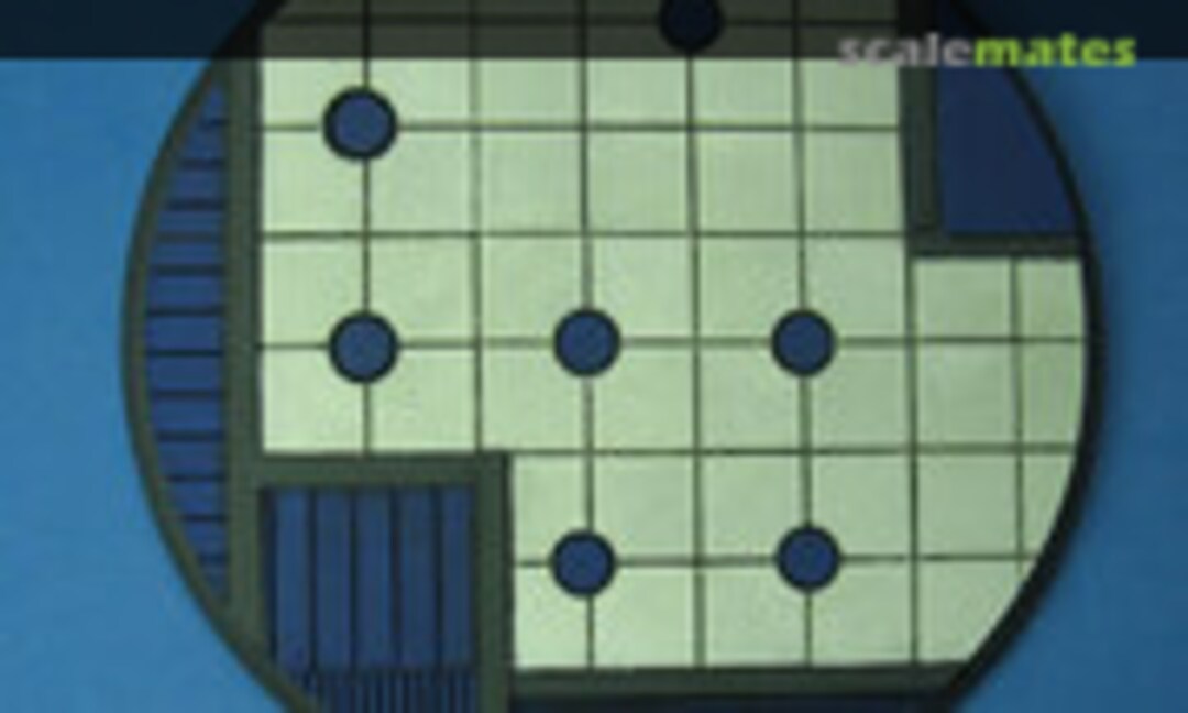 No 120 mm Round Base with Round Lip Finish (Dragon Forge RLBSA - 020) RLBSA - 020