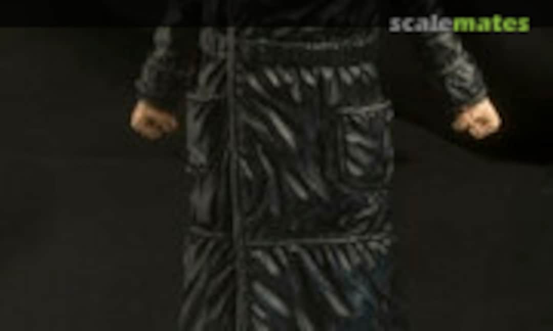 1:16 Roy Batty (Mojoresin )