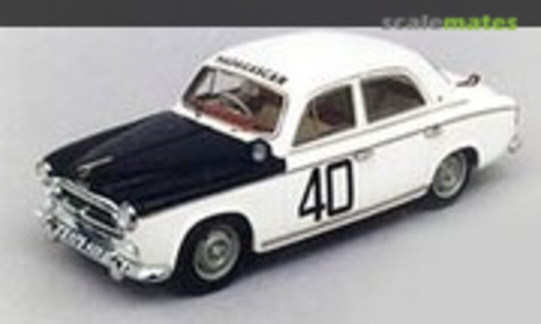 Peugeot 403 Berline [KFS 405] (Original Miniatures OM108)