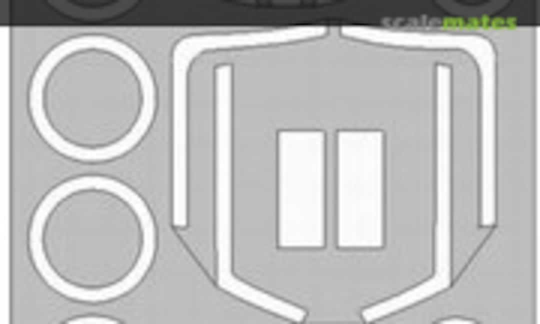 1:48 F-86E (Eduard XF231) XF231