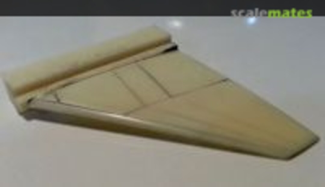 Boxart F-4E/F Phantom II geschlitztes Hoehenleitwerk KTR-7205 KT Model Boxart F-4E/F Phantom II geschlitztes Hoehenleitwerk KTR-7205 KT Model