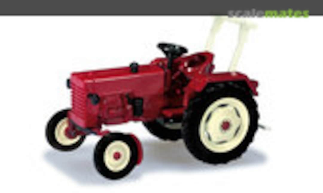 Mc Cormick Tractor D326 (Herpa 159333)