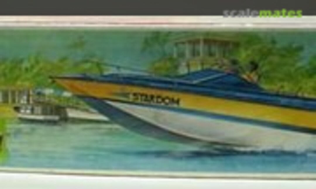 No Stardom (LS B-1000-1200)