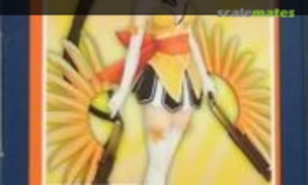 1:8 Sakuya (Griffon Enterprises SW02_G) SW02_G