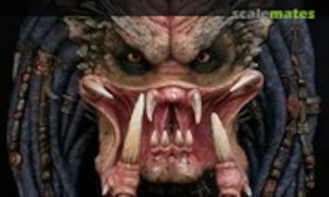 1:1 Predator (Black Heart Enterprises )