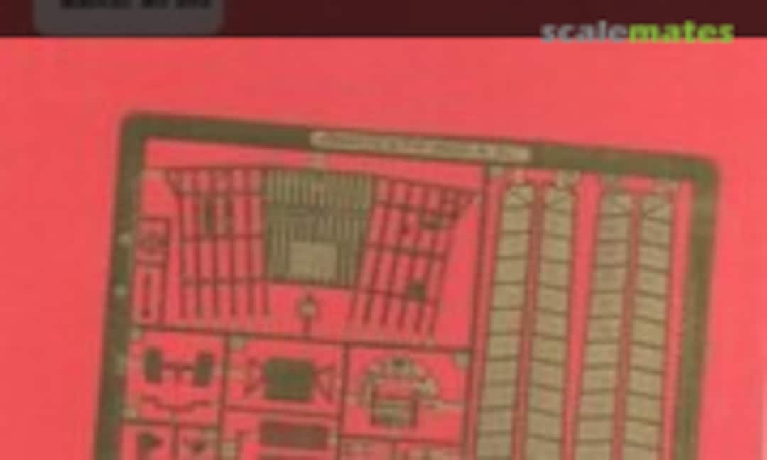 1:72 Macchi Mc 202 (Airwaves AC72-67) AC72-67