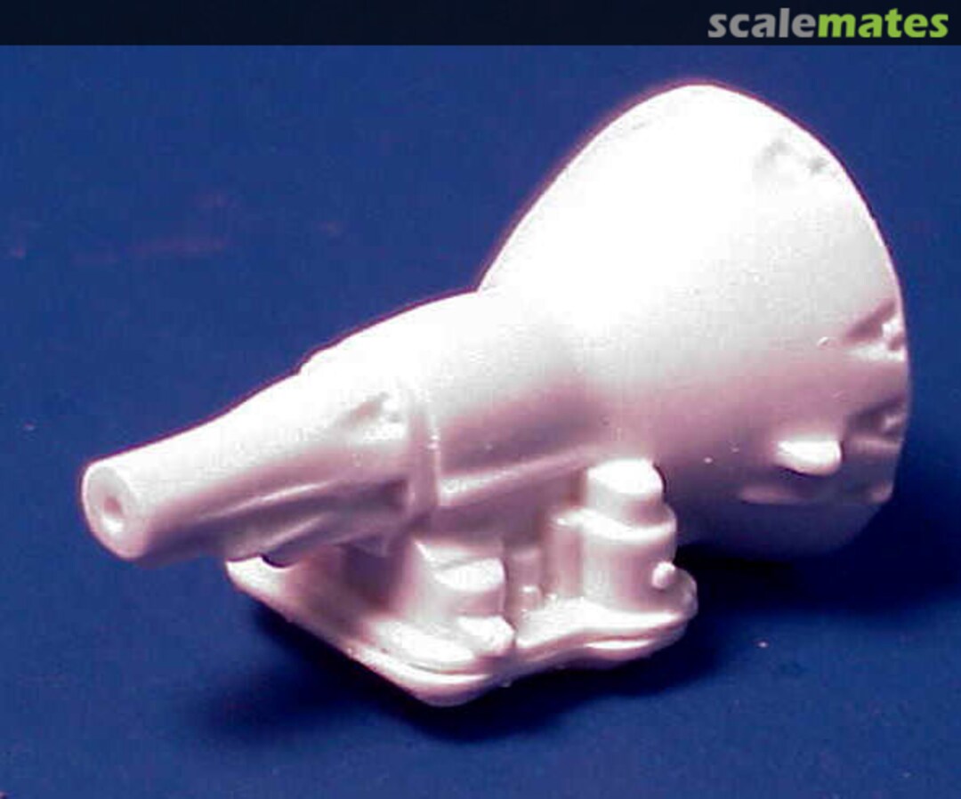 Boxart Mopar Torqueflite Transmission CRC-161 Competition Resins Boxart Mopar Torqueflite Transmission CRC-161 Competition Resins