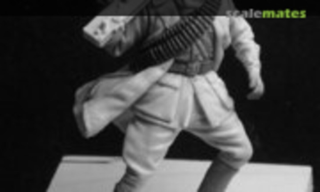 1:32 Captain Kinkead (Luftkrieg 1919 LUFT3208) LUFT3208