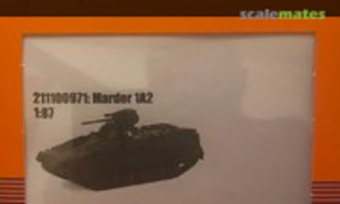 Schützenpanzer Marder 1A2 (ArsenalM 211100971)