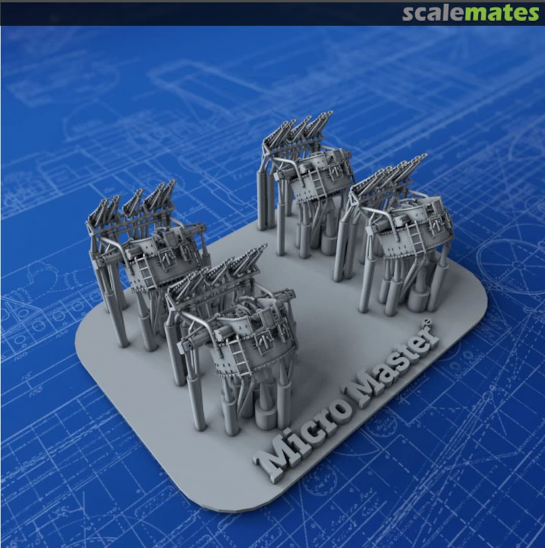 Boxart Rangefinder Directors MKIIIW MM0310P Micro Master Boxart Rangefinder Directors MKIIIW MM0310P Micro Master