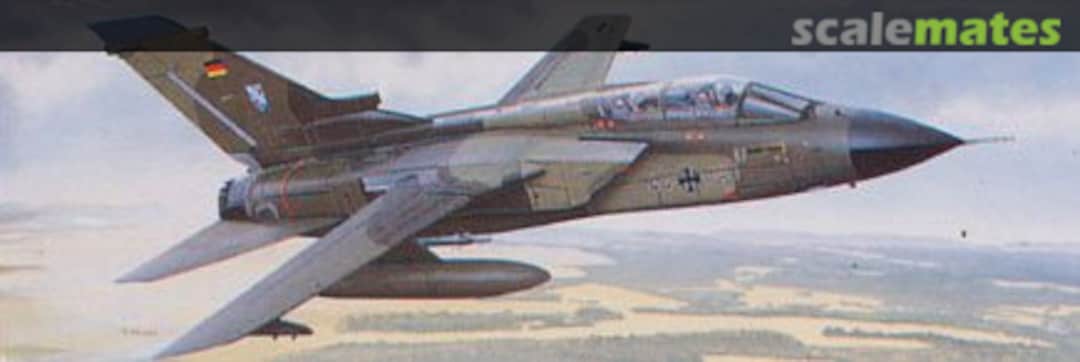 Boxart Tornado IDS 80348 Heller Boxart Tornado IDS 80348 Heller