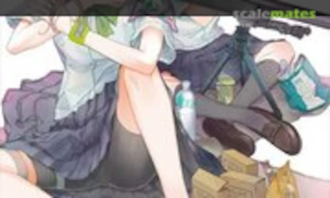 1:12 M24 SWS (Tomytec LA021) LA021