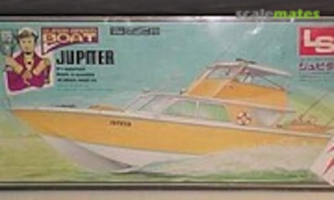 No Jupiter (LS B1202:1200)