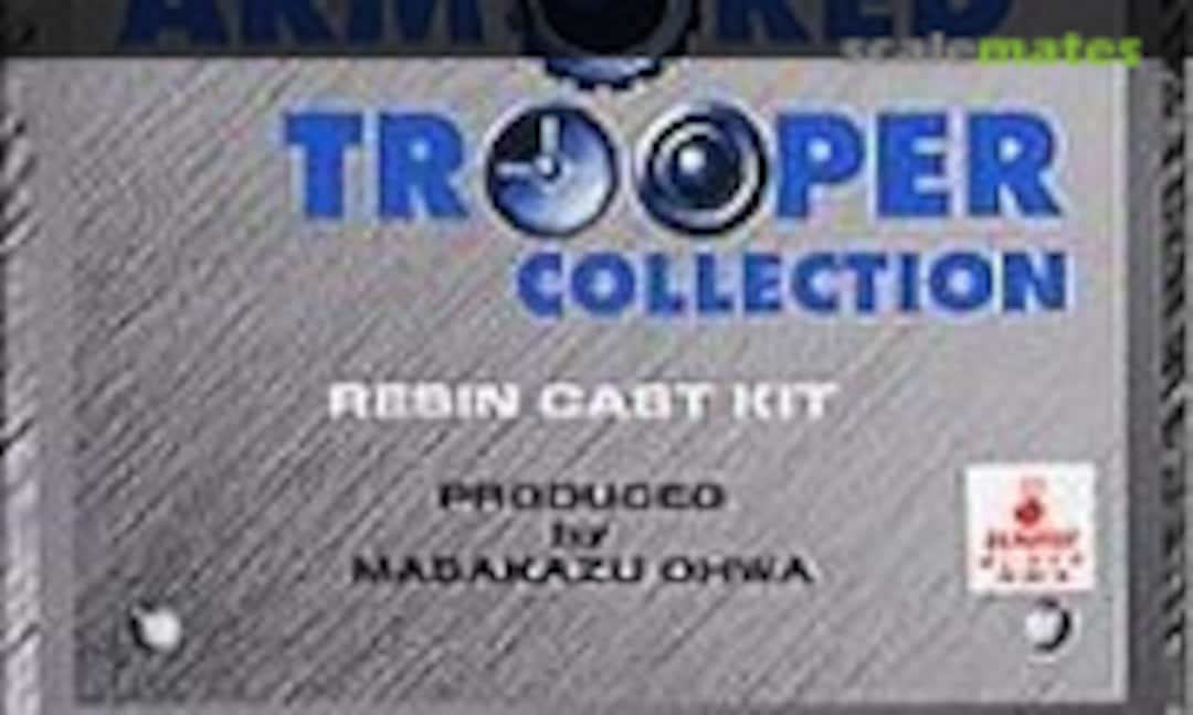 1:48 ATM-09-ST Scope Dog Pailsen Files Ver. (MO-Craft V-24)