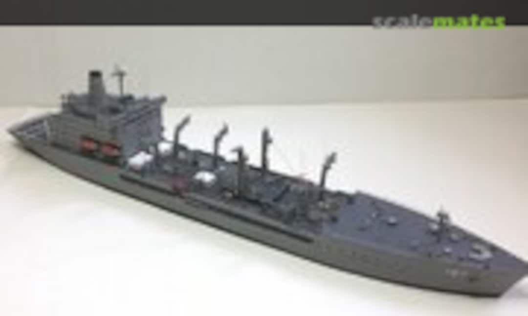 1:700 USNS Henry J. Kaiser (T-AO-187) (Dutch Fleet Naval Miniatures 9TGWGYZHJ) 9TGWGYZHJ