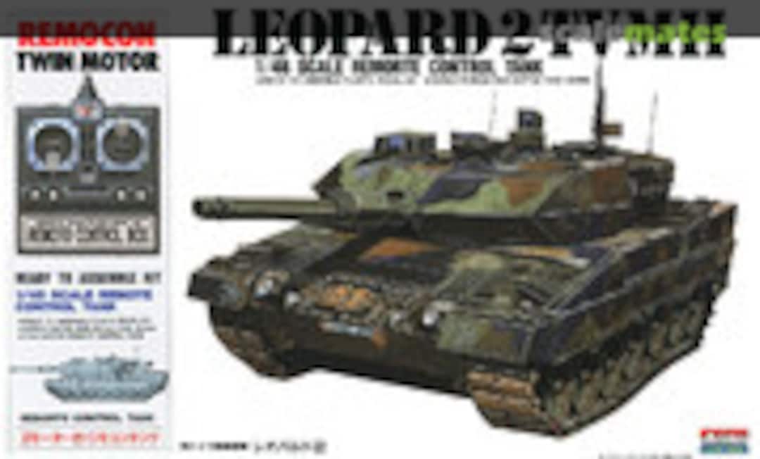 1:48 Lepard 2 TVMII (Micro Ace 44005)