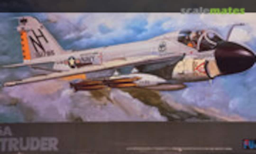 1:48 A-6A Intruder (Fujimi 32007-1500) 32007-1500
