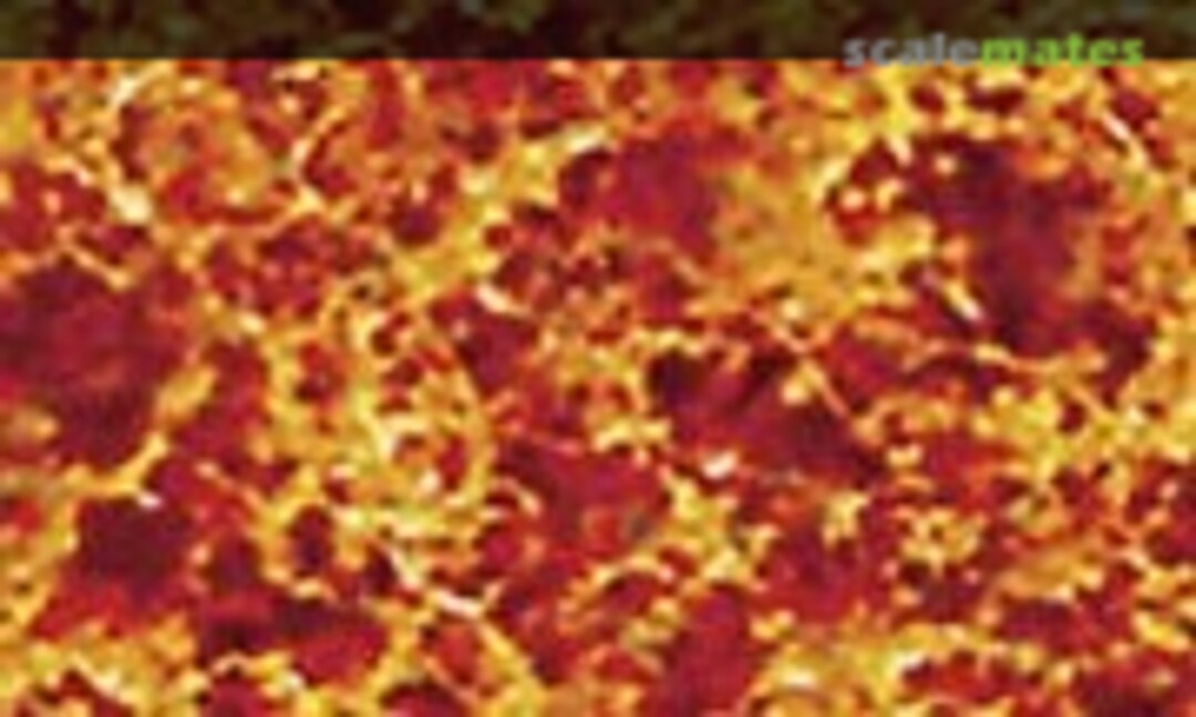 No Late Fall-Fine (JTT Scenery Products 95072) 95072