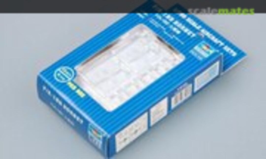 1:700 F/A-18D Hornet (Trumpeter 03427)