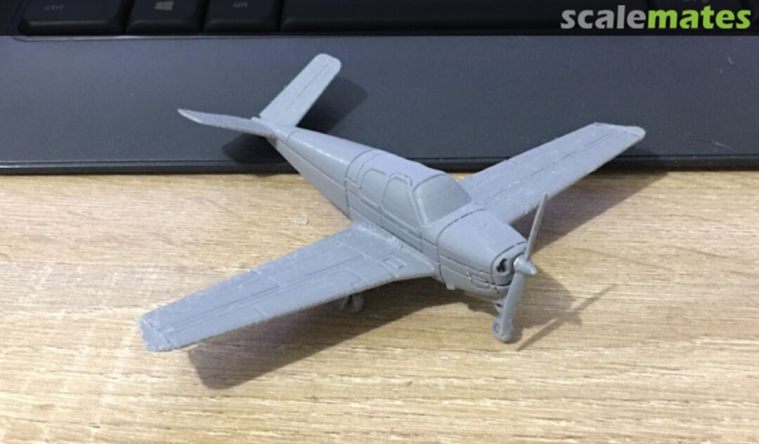 Boxart Beechcraft Bonanza 35 1091648 ivangonzalezm Boxart Beechcraft Bonanza 35 1091648 ivangonzalezm