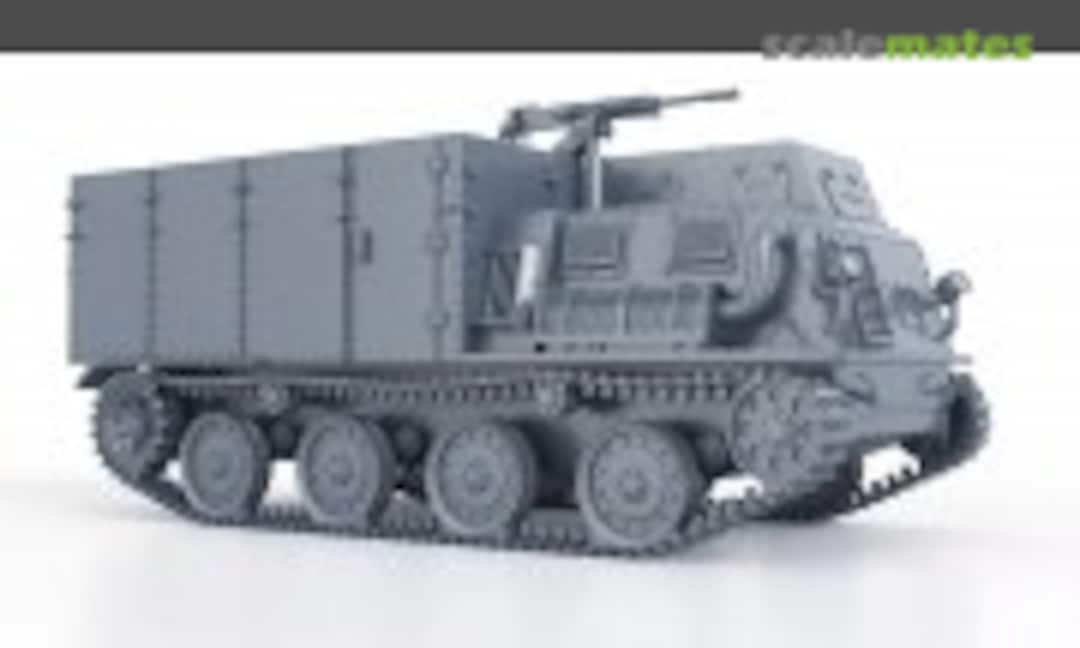 1:72 TYPE 1 HO-KI (Wargame Zone )