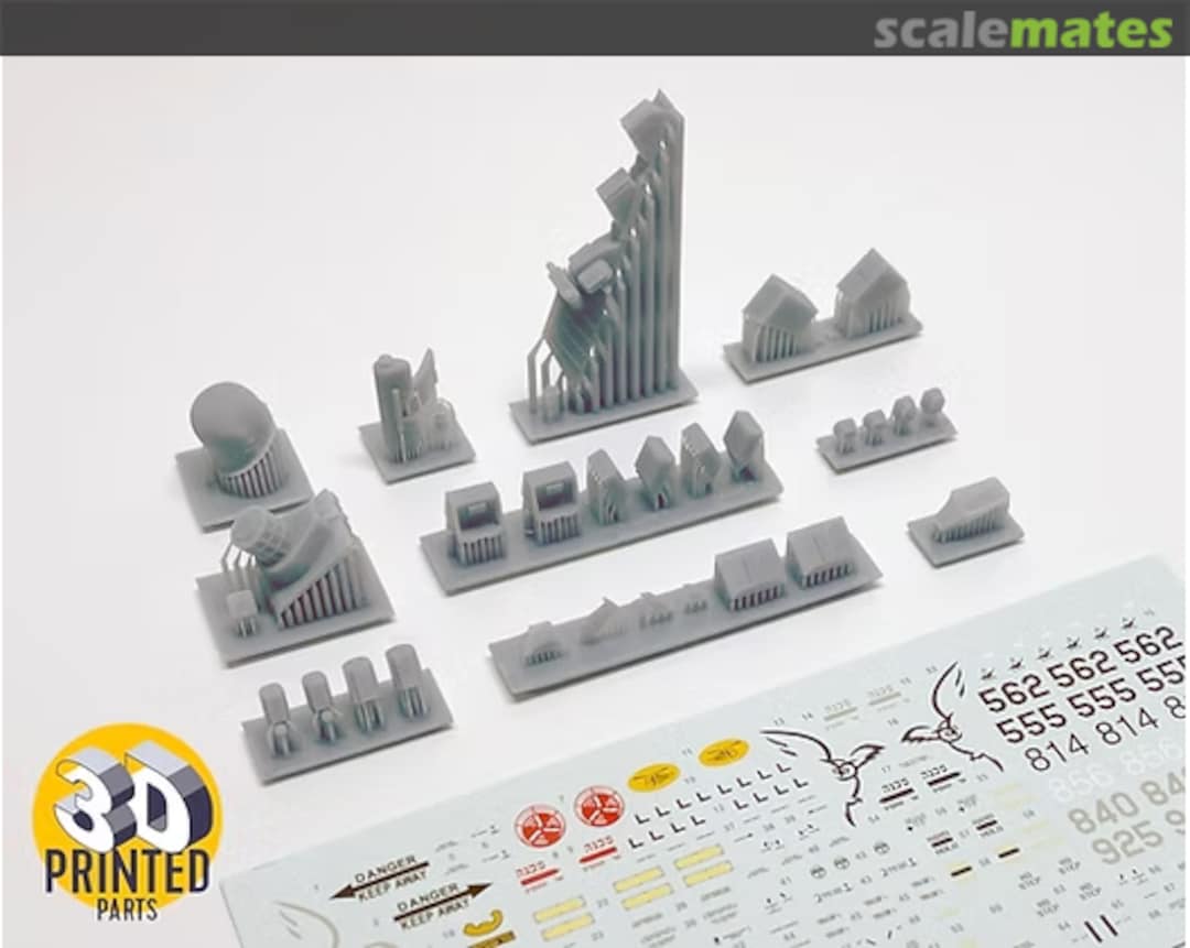 Boxart IAF H-60L Blackhawk 'Yanshuf 3' conversion IC-48078 IsraCast Boxart IAF H-60L Blackhawk 'Yanshuf 3' conversion IC-48078 IsraCast