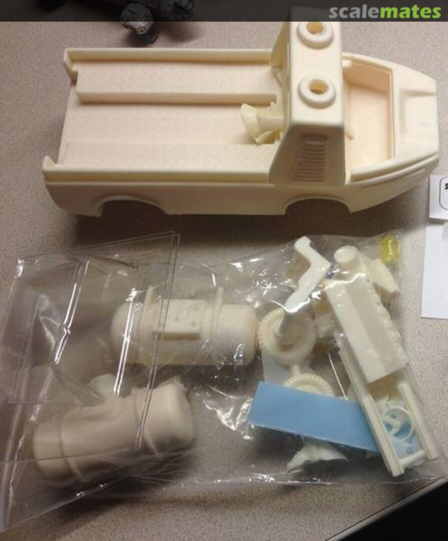 Boxart Moon Base Service Vehicle M-B-S-V BixkitS Boxart Moon Base Service Vehicle M-B-S-V BixkitS