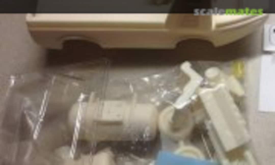 No Moon Base Service Vehicle (BixkitS M-B-S-V) M-B-S-V